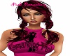 Romantic Pink Braid