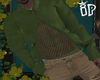 IP Fall Jacket M