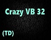 Trullis crazy VB 32