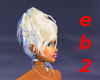 eb2: Isaki vamp blonde