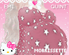 🤍EML MommyStars Pink