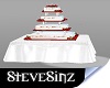 Wedding Cake / Table