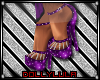 DL* Desire in Purple