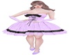 MY Lilac Lolita Dress