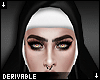 LH | Nun Veil