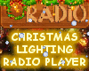s84 Xmas Lighting Radio