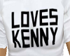 Loves Kenny