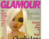 CharlieAnne Glam Cover