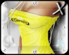 ! Donna sporty yellow