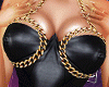 ♡ Athena Outfit Black