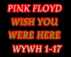 Pink Floyd - Wish You