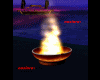 fire pot