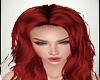 Sabrine Red Hair