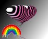 [JP] Zebra Balloon :3