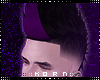 ✘| Manson Purple