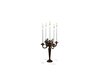 Small Candleabra