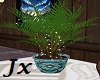 Jx Lighted Potted plant