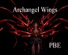 PBE / Archangel Wings