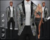 [J] Xmas/New Year Suit