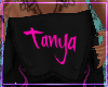 [D.E]Tanya Custom