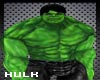The Hulk outfit (PG)