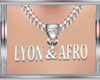 DC* LYON &AFRO FEM