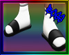 𝕁| Flipflops + Socks