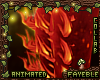 🌿 Hëat Flames