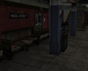 ♡ Subway Station