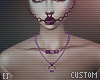 EJ| Custom Necklace