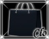 [Clo]Freq shopper Black