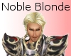 Noble Blonde