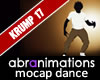 Krumping Dance 17