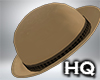 Fall Bowler Hat / V2
