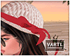 VT | Shioe Hat