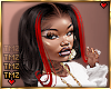 1 -Bonny *Blk/Mix
