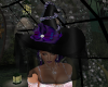 Sexy Witch's Hat