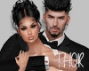 !TR! Bond girl Couple