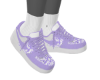 SmileyPurpShoes