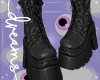 Rig Goth Boots