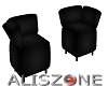 [AZ] Club chairs