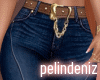 [P] Oxford jeans RL