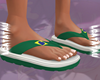 C! Brazilian FlipFlop W