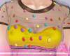 P| My Fantasy Top