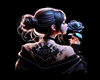 Blue Rose
