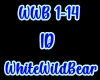 WhiteWildBear- ID