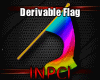 Pride Derivable Flag