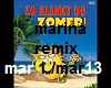 marina remix