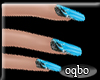 oqbo NOELIA Nails 20