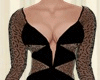 Vestido Black Rll